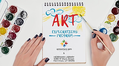 Art Explorations Program